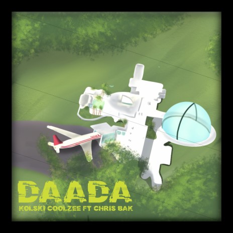 Daada ft. Chris Bak | Boomplay Music