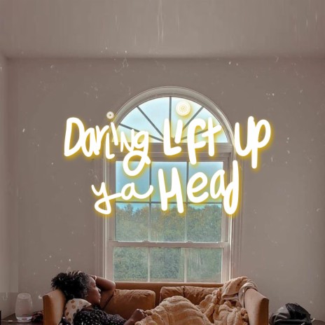 Lift Up ft. Liya | Boomplay Music