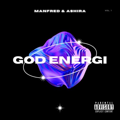 God Energi ft. Ashira | Boomplay Music