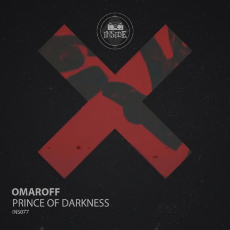 Prince of Darkness | Boomplay Music