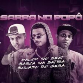 Sarra No Popô