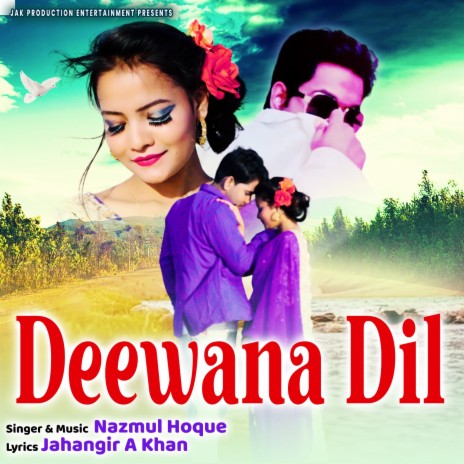 Deewana Dil | Boomplay Music