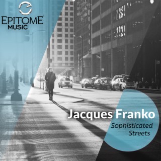 Jacques Franko