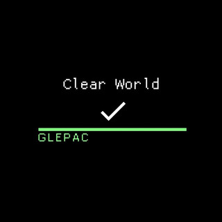 Clear World