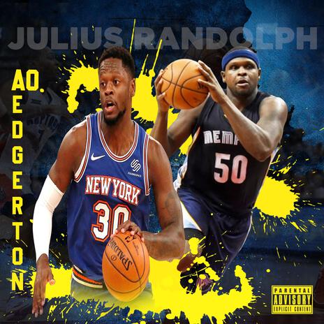 Julius Randolph | Boomplay Music