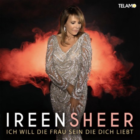 Ich will die Frau sein, die du liebst | Boomplay Music