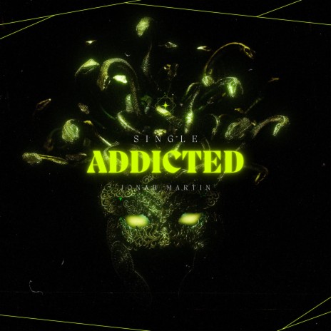 Addicted | Boomplay Music