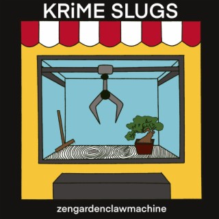 Zen Garden Claw Machine lyrics | Boomplay Music