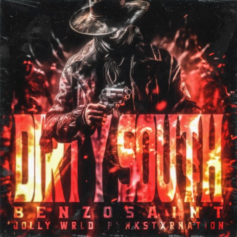 DIRTY SOUTH ft. PVNKSTXRNATION & BenzoSaint | Boomplay Music