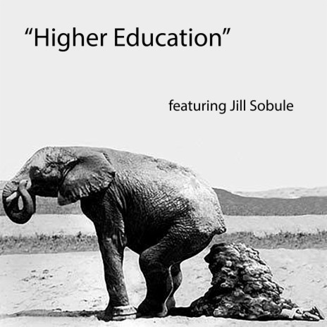 Higher Education (Piled Higher and Deeper) ft. Jill Sobule | Boomplay Music