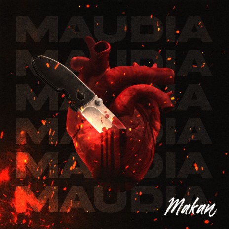 Maudia | Boomplay Music