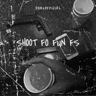 Shoot Fo Fun FS