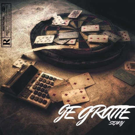 Je gratte | Boomplay Music