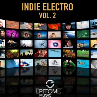 Indie Electro, Vol. 2