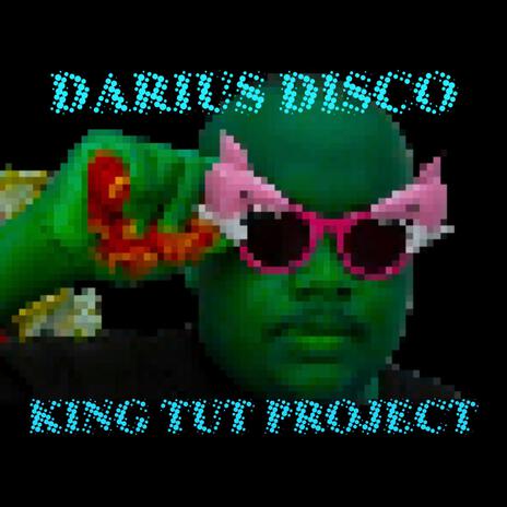 DARIUS DISCO ft. LIL GHETTI & Darius Da King | Boomplay Music