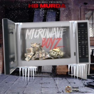 Microwave Boyz