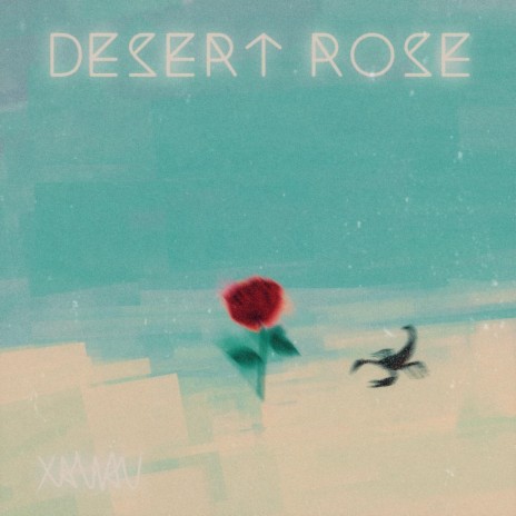 Desert Rose