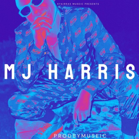 MJ HARRIS (150 bpm) (Radio Edit)