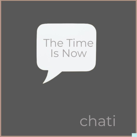 The Time Is Now | Boomplay Music