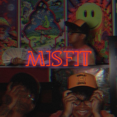 Misfit | Boomplay Music