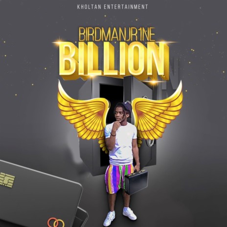 Billion | Boomplay Music