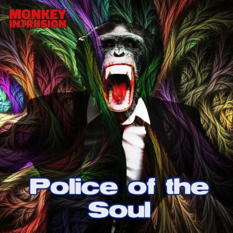 Police of the Soul | Boomplay Music