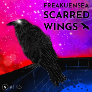 Scarred Wings lyrics | Boomplay Music