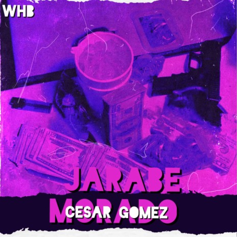 Jarabe Morado | Boomplay Music