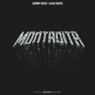 Montadita ft. Alan Zarate lyrics | Boomplay Music