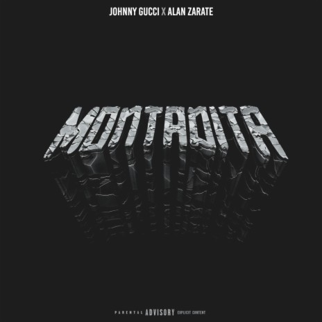 Montadita ft. Alan Zarate | Boomplay Music