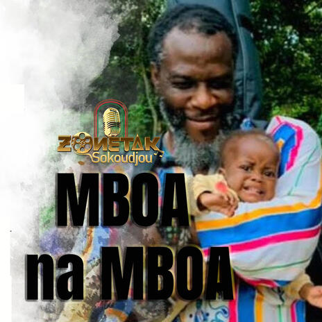 Mboa Na Mboa | Boomplay Music