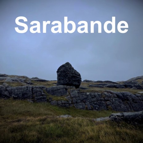 Sarabande ft. Eirik W. Skimmeland | Boomplay Music