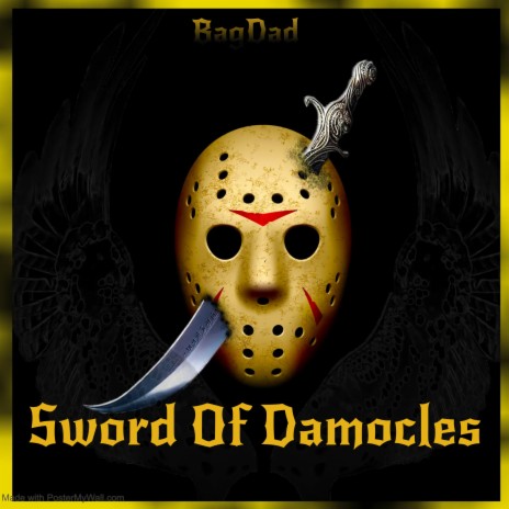 Sword Of Domocles | Boomplay Music