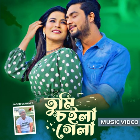 Tumi Choila Gela Bangla song