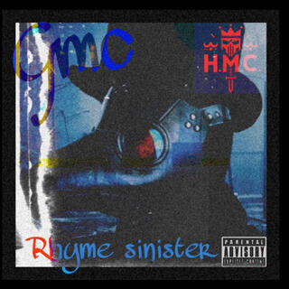 Rhyme sinister