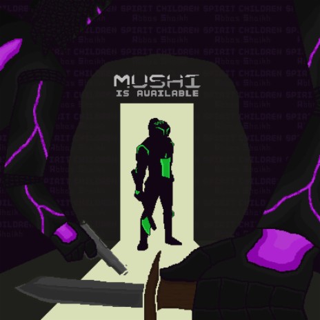 Mushi Is Available