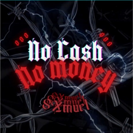 No cash No money