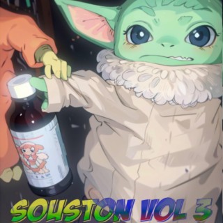 LIL SO PRESENTS : SOUSTON VOL 3