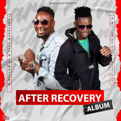 Ke Laola Ke Moya (After Recovery Album) ft. Paul Mapolony | Boomplay Music