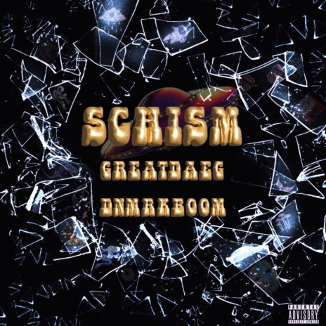 SCHISM | Boomplay Music