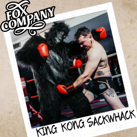 King Kong Sack Whack | Boomplay Music