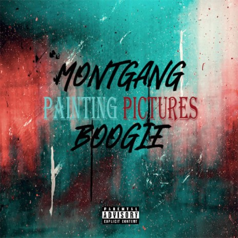 Painting Picture's | Boomplay Music