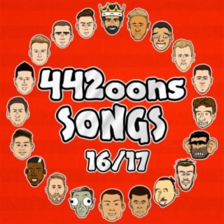 442oons Songs 16/17