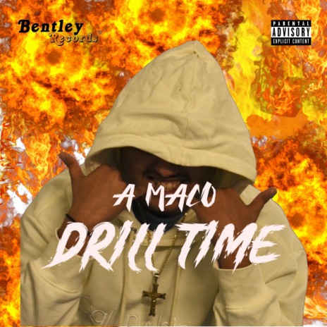 Drill Time (Prod. By Janky) | Boomplay Music