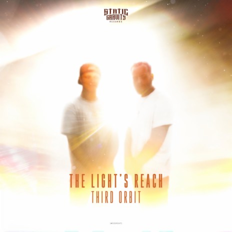 The Light's Reach | Boomplay Music