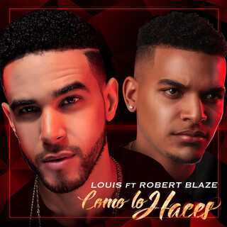 Como lo haces (feat. Robert Blaze)