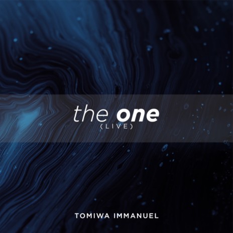 The One (Live)