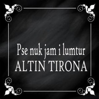 Pse Nuk Jam I Lumtur