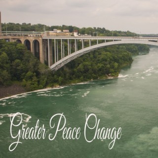 Greater Peace Change