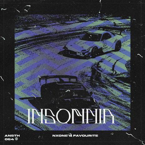 INSOMNIA | Boomplay Music